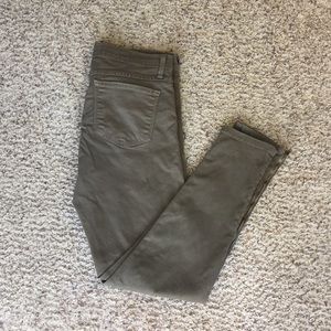 Flying monkey pants